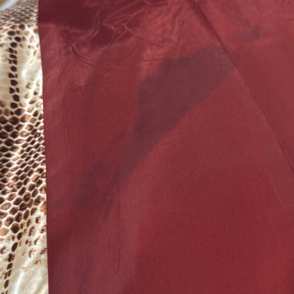 60s Fantasia Phoenix Coat Size XS - Picture 10 of 10